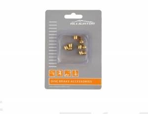 Наконечники гидрошланга (комплект вкладышей гидролинии) HK-HSTO6 430002