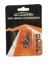 Наконечники гидрошланга HK-HSTO2 430005