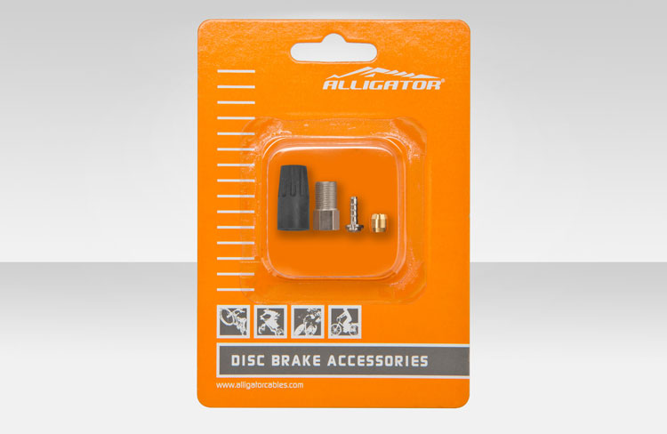 Наконечники гидрошланга HK-HSTO4 430007