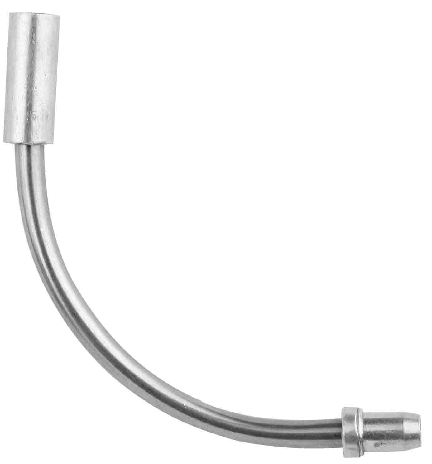 Направляющая тормозного троса для V-brake, угол 90 530001