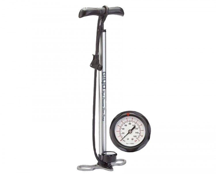 Насос GF-01 Giyo 320066