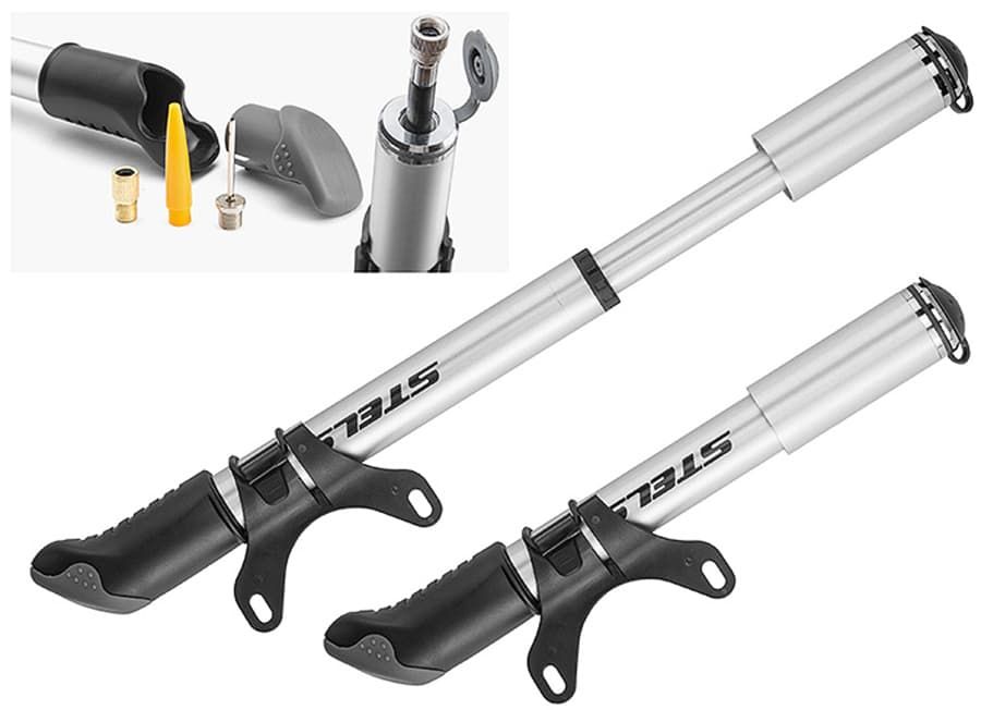 Насос M22-02 320091