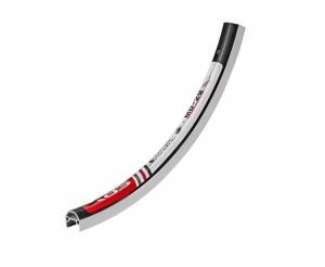 Обод 20 MD-20 32H алюминий черный 330112