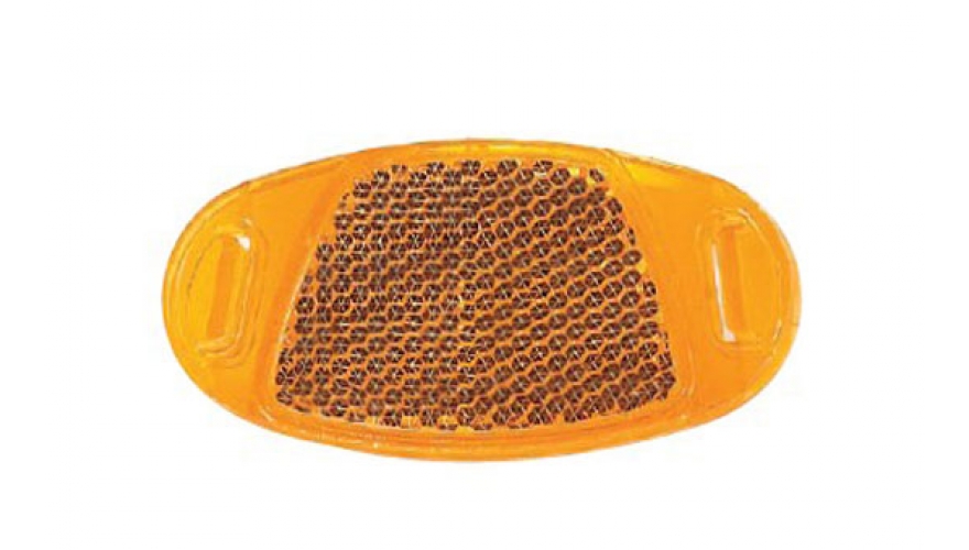 Отражатель на спицы (10) HL-R12