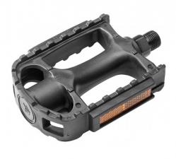 Педали вело FP-806 пластик