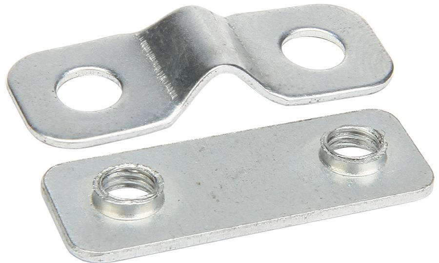 Пластины крепежные для подпорок крыльев колёс сталь 610037