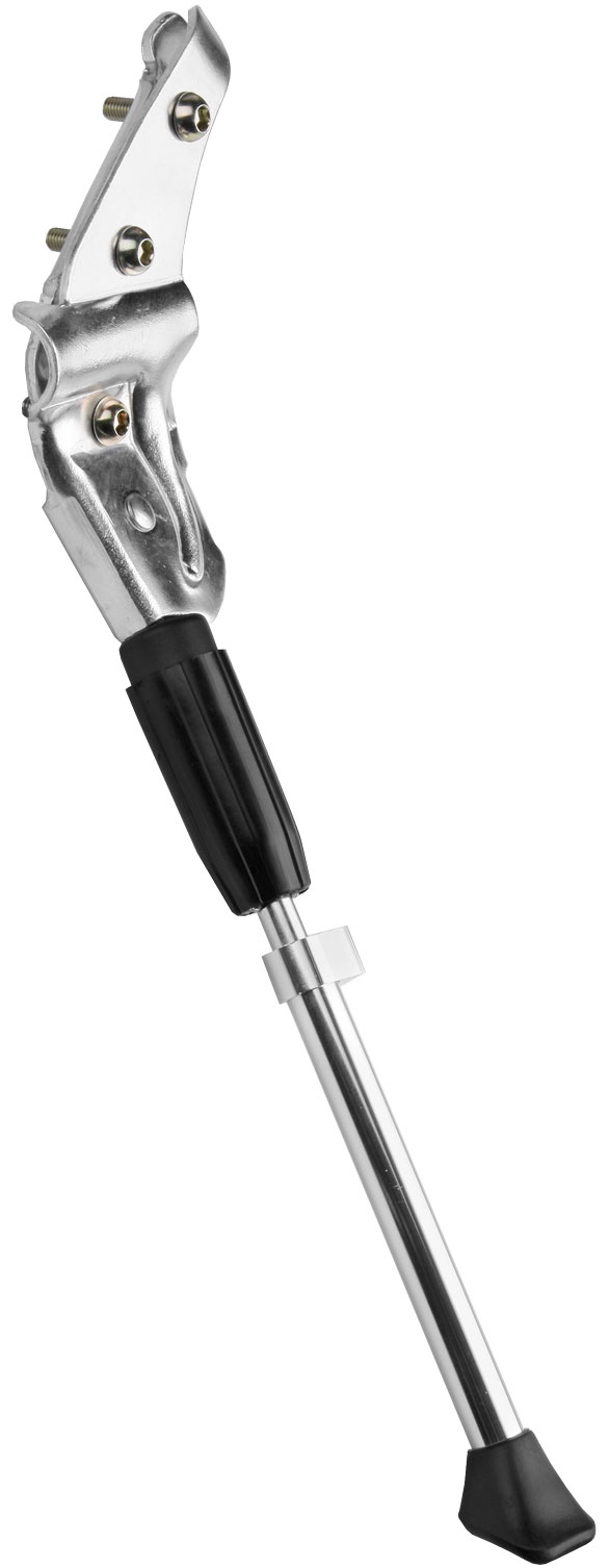 Подножка NH-KF 25 AAJ Silver/390003