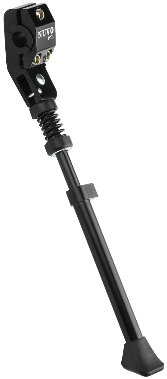 Подножка NH-KF 69 AAJ Black/390016