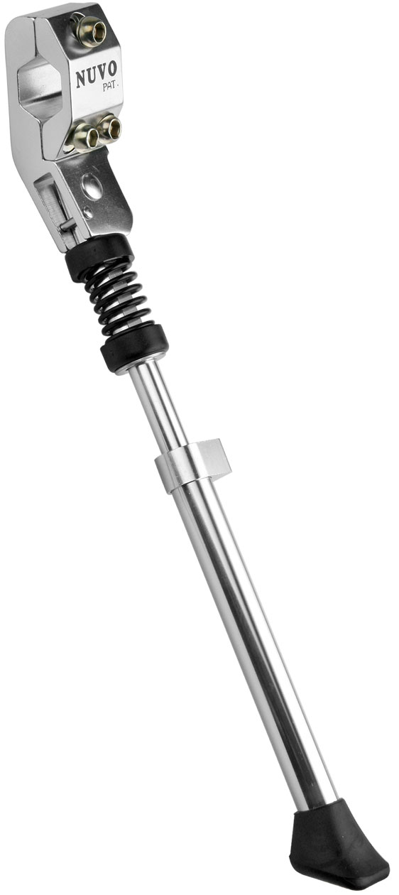 Подножка NH-KF 69 AAJ Silver/390004