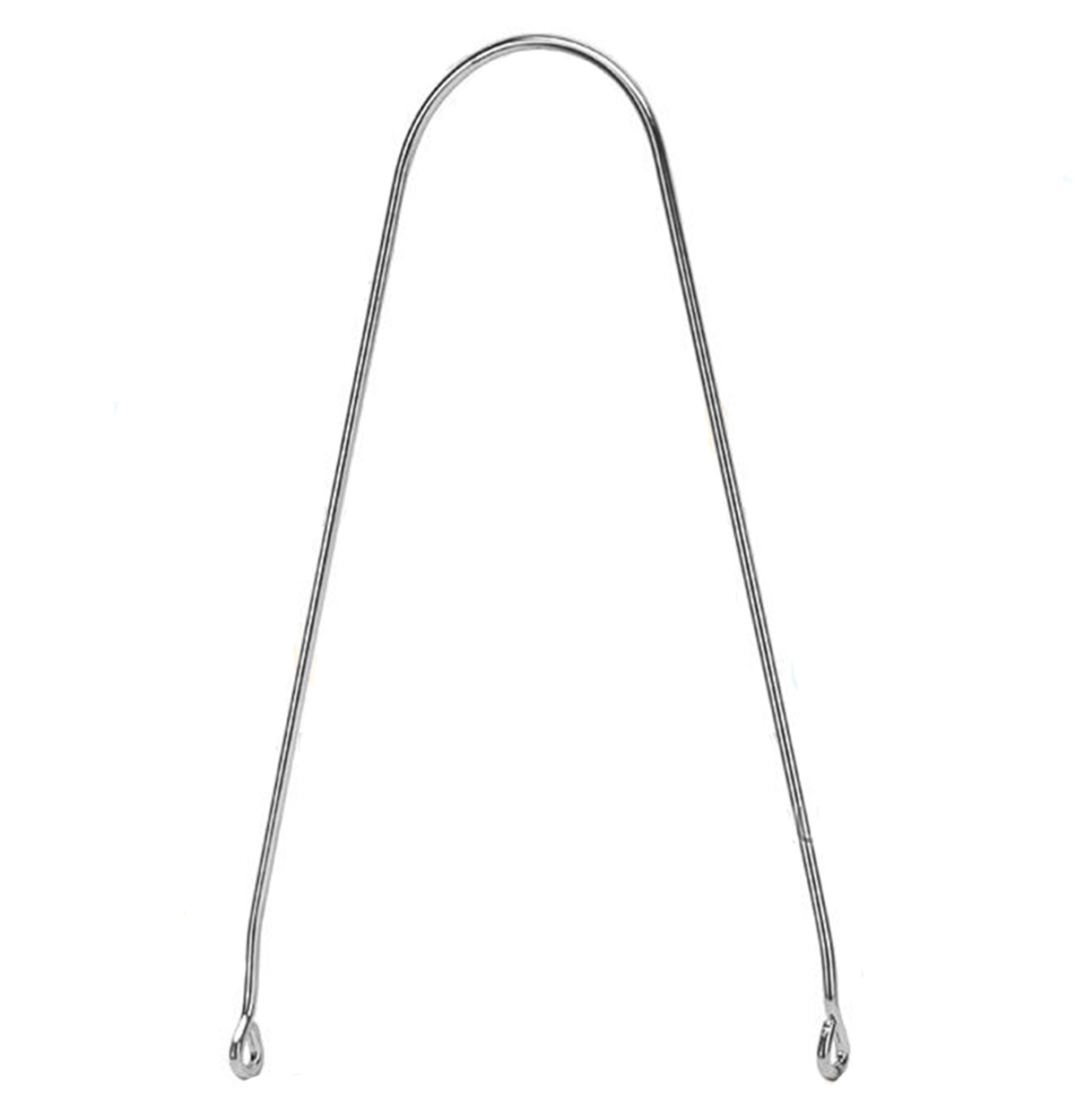 Подпорка крыла 20 задняя 251-253 мм 610033