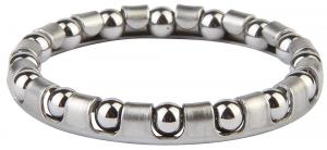 Подшипник рулевой колонки 5/32x16 шариков 400002