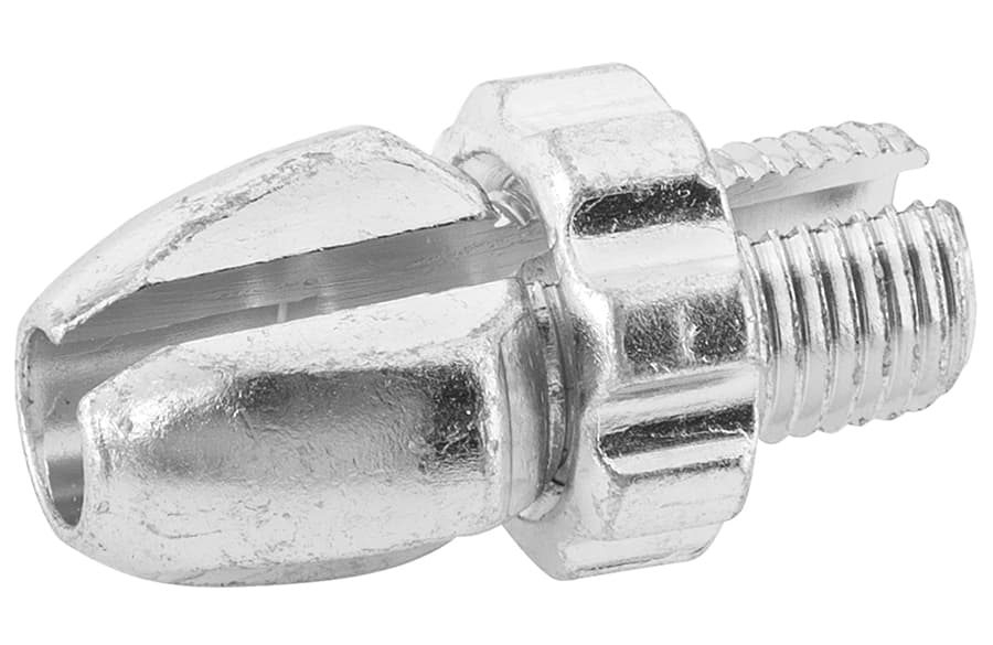 Регулятор натяжения троса тормоза F30/530076