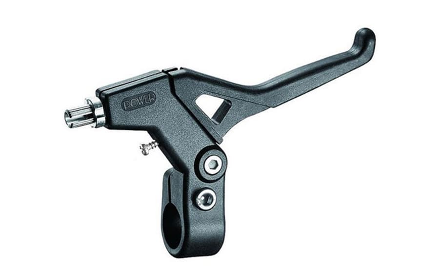 Ручки тормоза Power VBL-302P V-Brake пластик