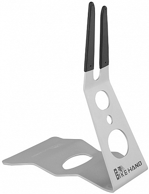Стойка YC-109 Bike Hand под заднее колесо 230073