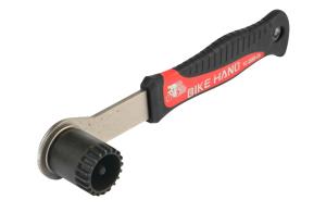 Съемник каретки с ручкой YC-26 BB-2А/230025