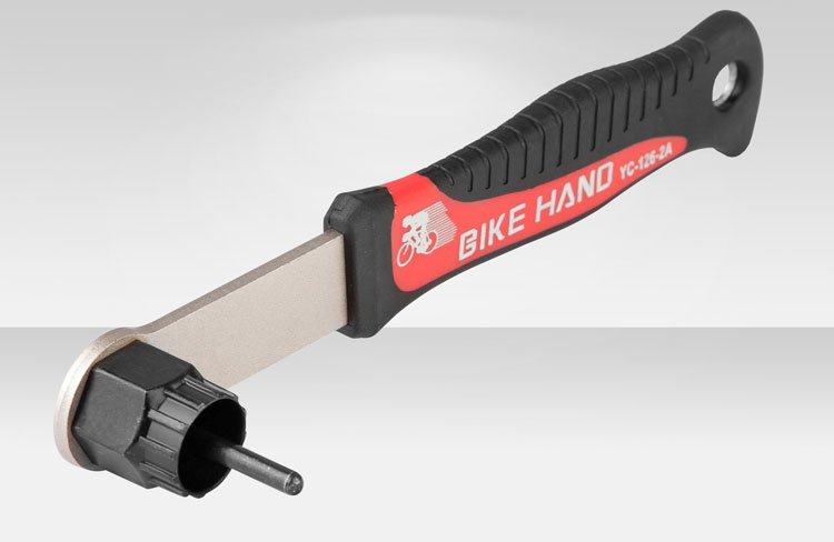 Съемник кассеты YC-126-2A/230081