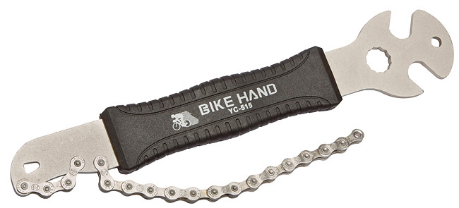 Съемник трещотки YC-515/230099