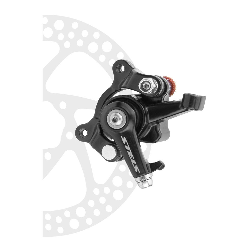 Тормоз дисковый задний DSK-400R/510070