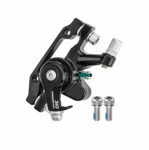 Тормоз дисковый передний DSK-310F/510198