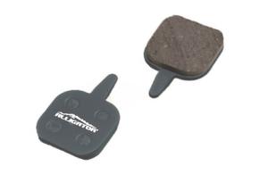 Тормозные колодки HK-BP038 для дисковых тормозов 510168