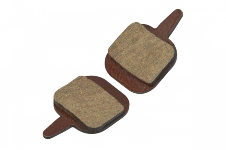 Тормозные колодки N11.11 для дисковых тормозов Io Tektro 510143
