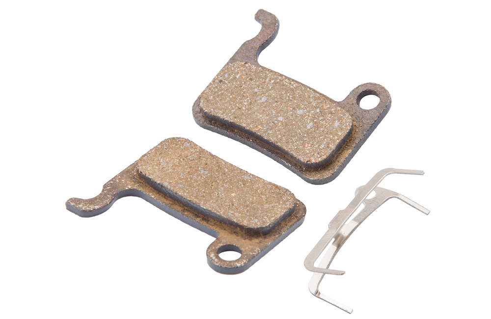 Тормозные колодки P03 для дисковых тормозов 510244