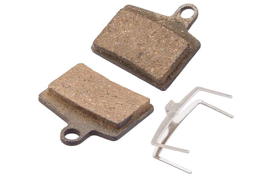 Тормозные колодки P07 для дисковых тормозов 510248