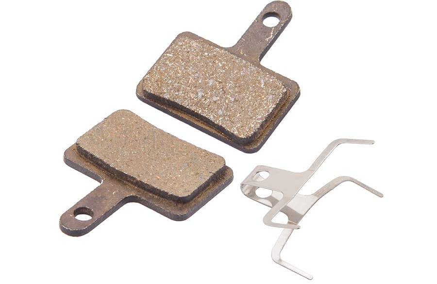 Тормозные колодки P08 для дисковых тормозов 510249