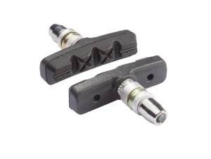 Тормозные колодки RB-264B для ободных тормозов 55мм 510183