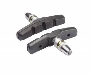 Тормозные колодки RB-970B для ободных тормозов 70мм 510186