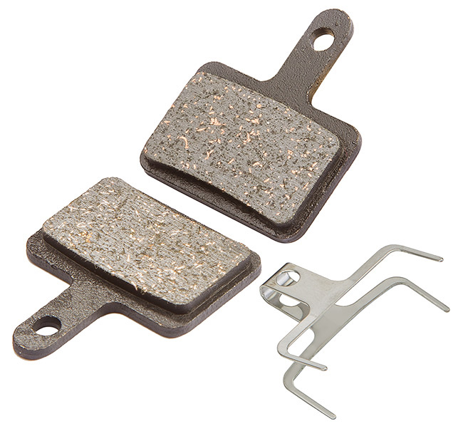 Тормозные колодки RB-D21 для дисковых тормозов 510188