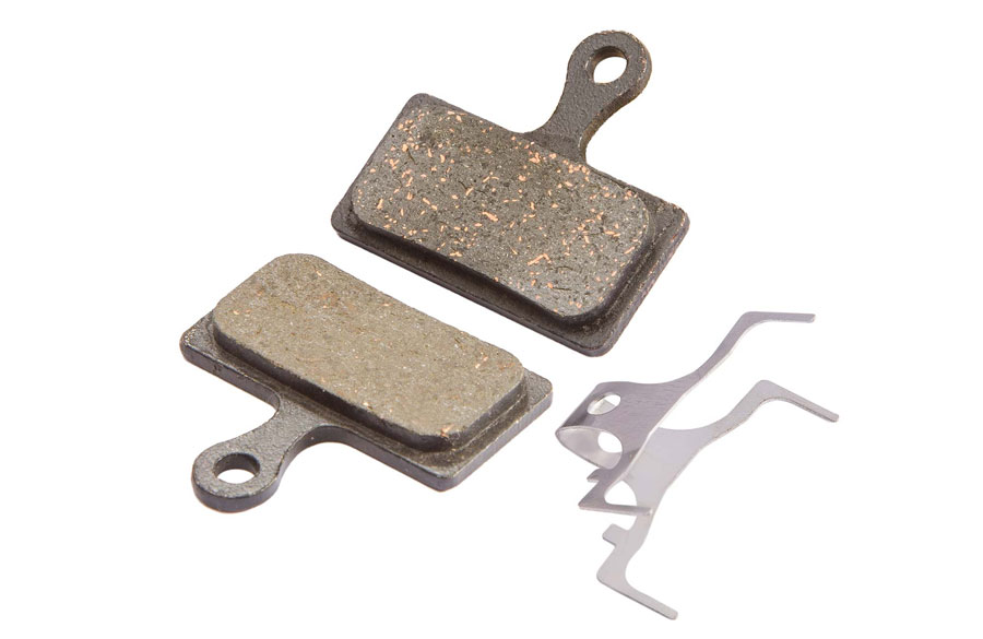 Тормозные колодки RB-D23 для дисковых тормозов 510190