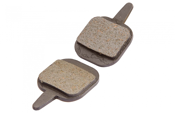 Тормозные колодки RB-D30 для дисковых тормозов 510193