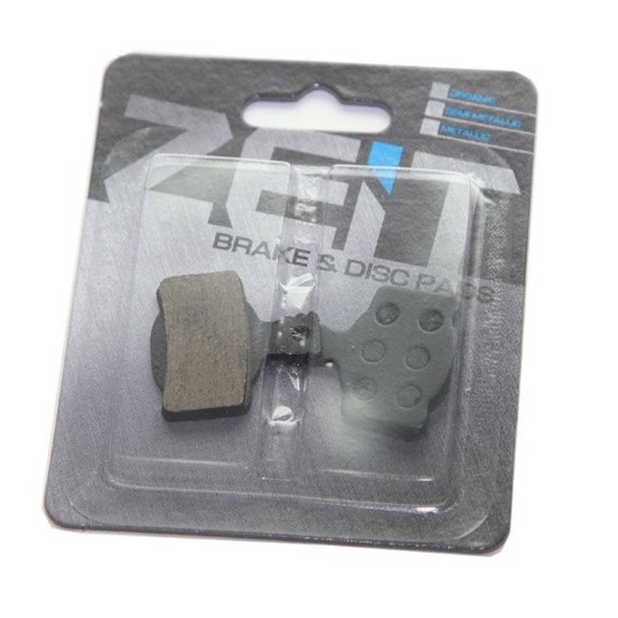 Тормозные колодки Zeit DK-17 для дисковых тормозов