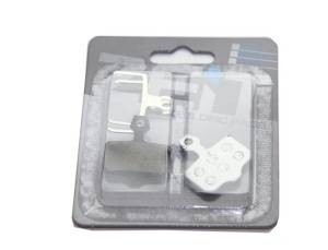 Тормозные колодки Zeit DK-65 AL для дисковых тормозов