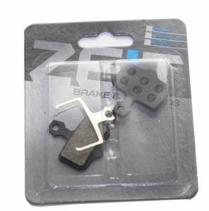 Тормозные колодки Zeit DK-65 для дисковых тормозов