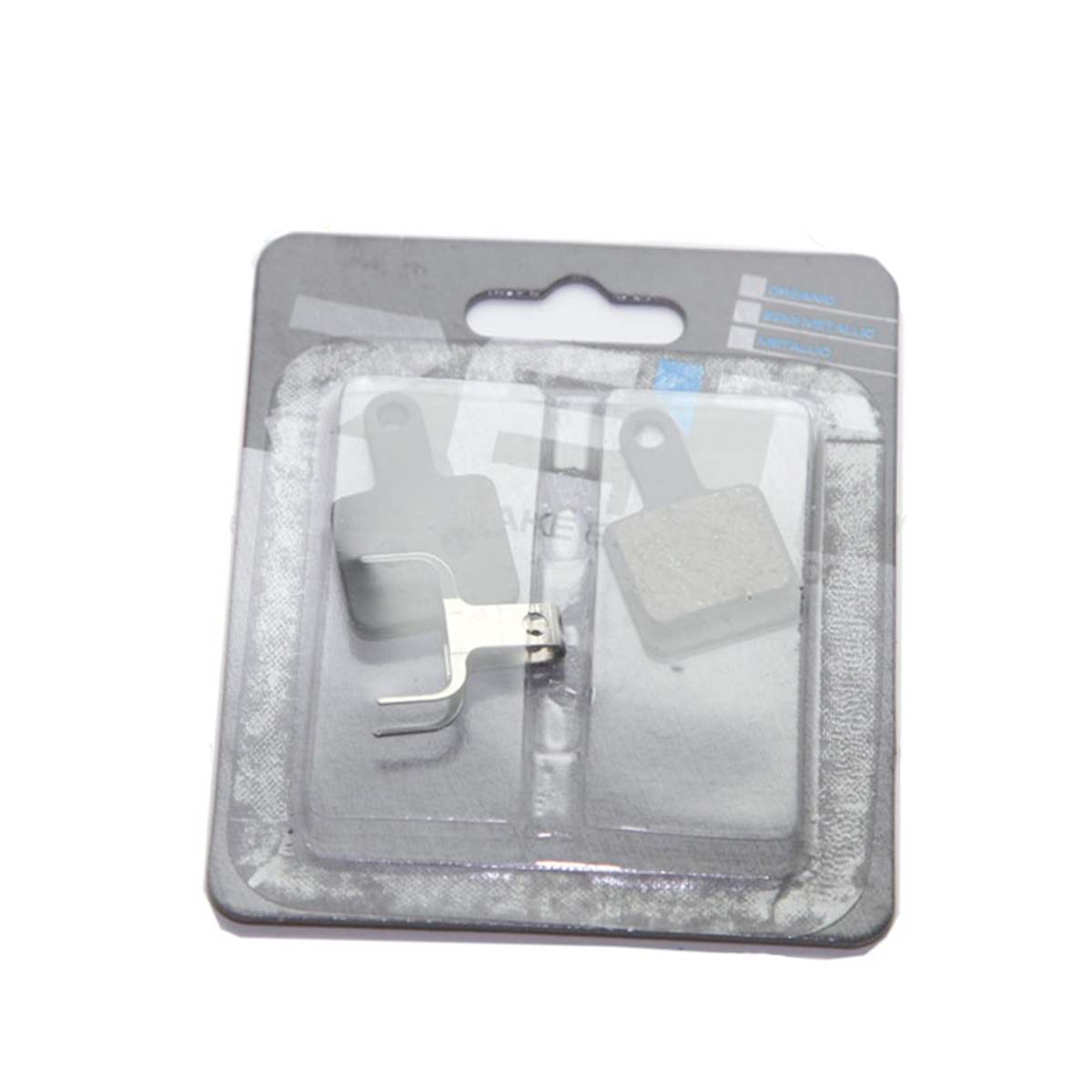 Тормозные колодки Zeit DK-85 для дисковых тормозов