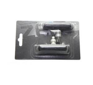 Тормозные колодки Zeit V-brake Z-310 BMX 69mm