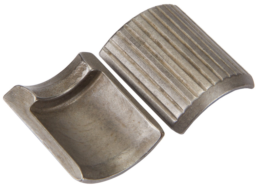 Тормозные колодки для задней втулки типа КТ-305 130150