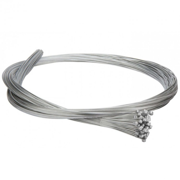 Трос тормоза с оболочкой (820*1100 480*560*2000) компл.(2троса+3оболочки) 530035