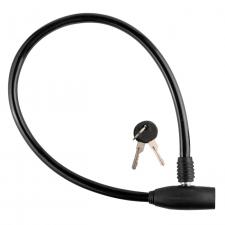 Трос-замок 86109 (650мм) d 10mm