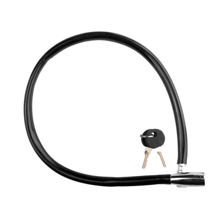 Трос-замок 86302 (650мм) d 10mm