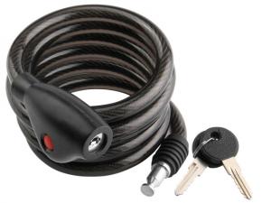 Трос-замок 87305+HL032 (1800 мм) d 12mm