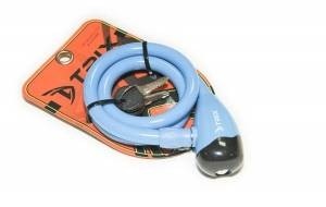 Трос-Замок GK101.315 (800мм) d 12mm Голубой