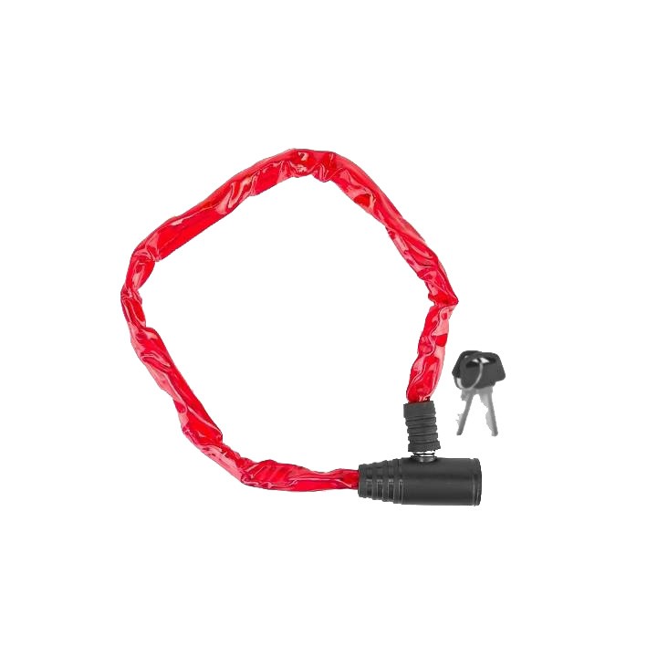 Трос-Замок GK105.109 (600мм) d 3,5mm