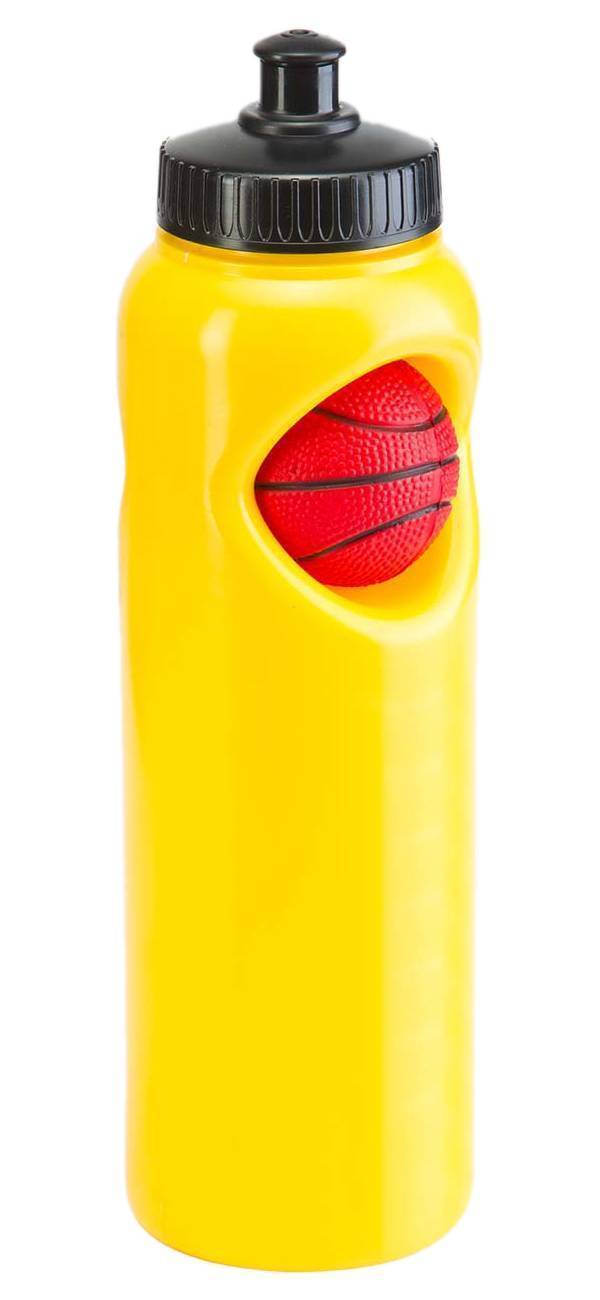 Фляга СВ-1573 700ml Желтый