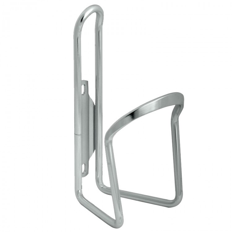 Флягодержатель NH-BC101A-R01 серебро