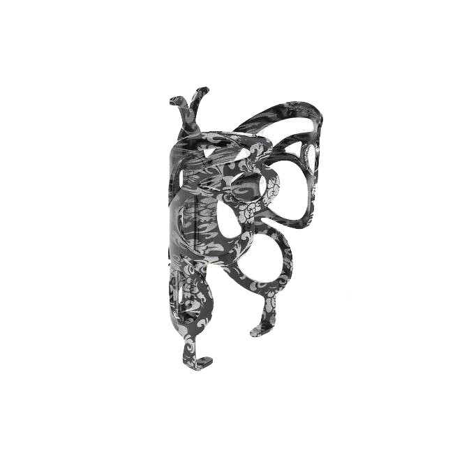 Флягодержатель алюминий NH-BC148А