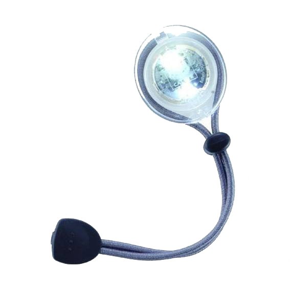 Фонарь безопасности CAT EYE SL-LD 100 белый