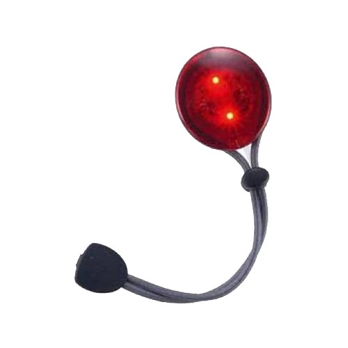 Фонарь безопасности CAT EYE SL-LD 100 красный